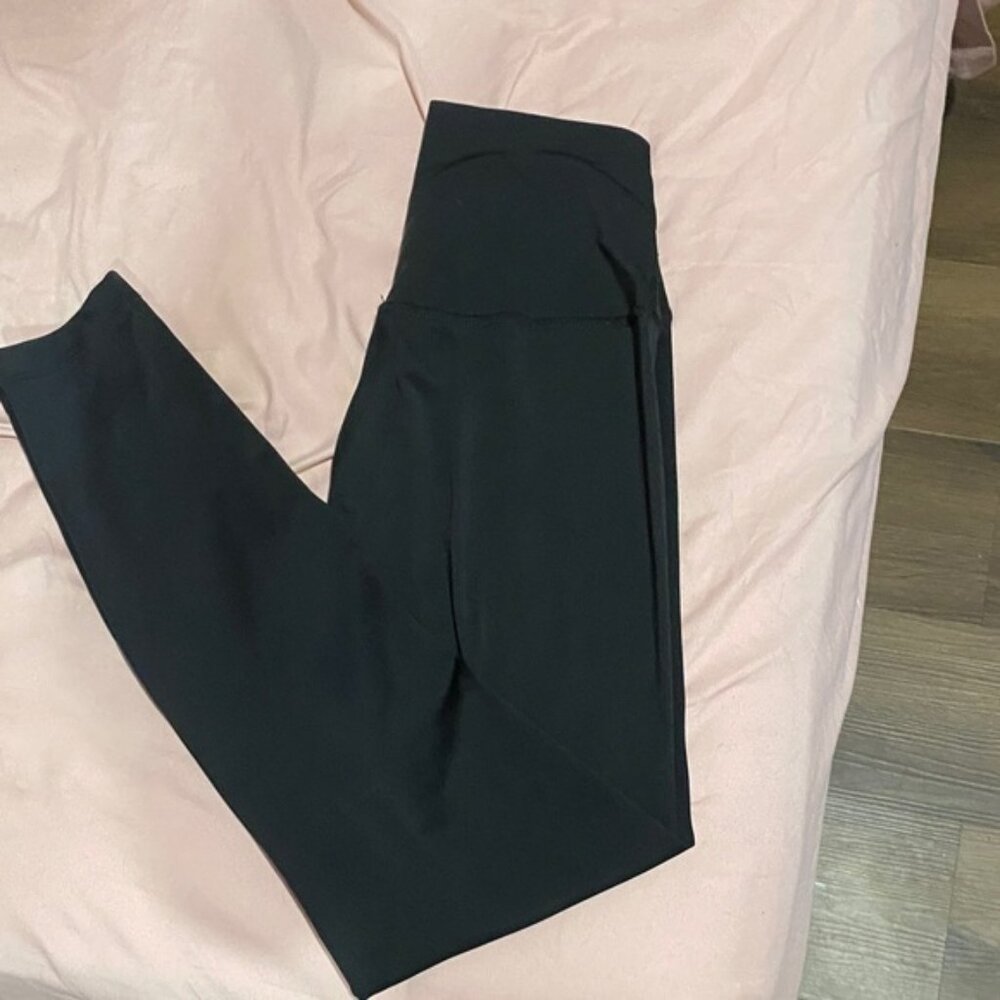 Nike Black Leggings